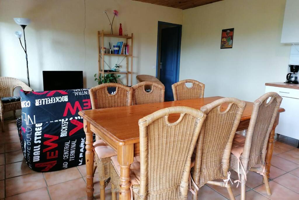 En Pleine Nature Proche Du De La Gimone Holiday home Saint-Blancard