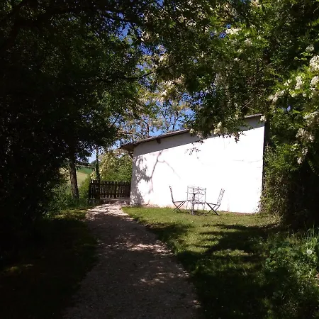 Gite En Pleine Nature Proche Du Lac De La Gimone Saint-Blancard Exterior photo