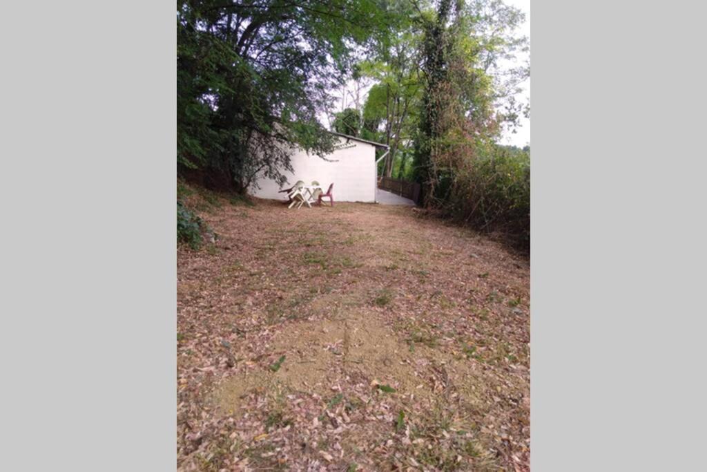 Holiday home En Pleine Nature Proche Du De La Gimone *