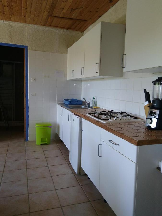 En Pleine Nature Proche Du De La Gimone Holiday home