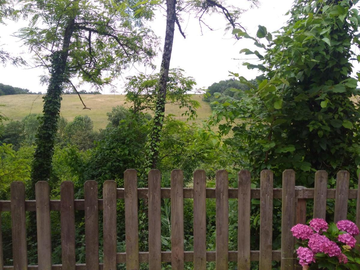 Holiday home En Pleine Nature Proche Du De La Gimone