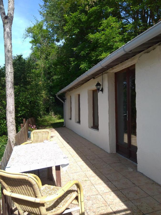En Pleine Nature Proche Du De La Gimone Holiday home