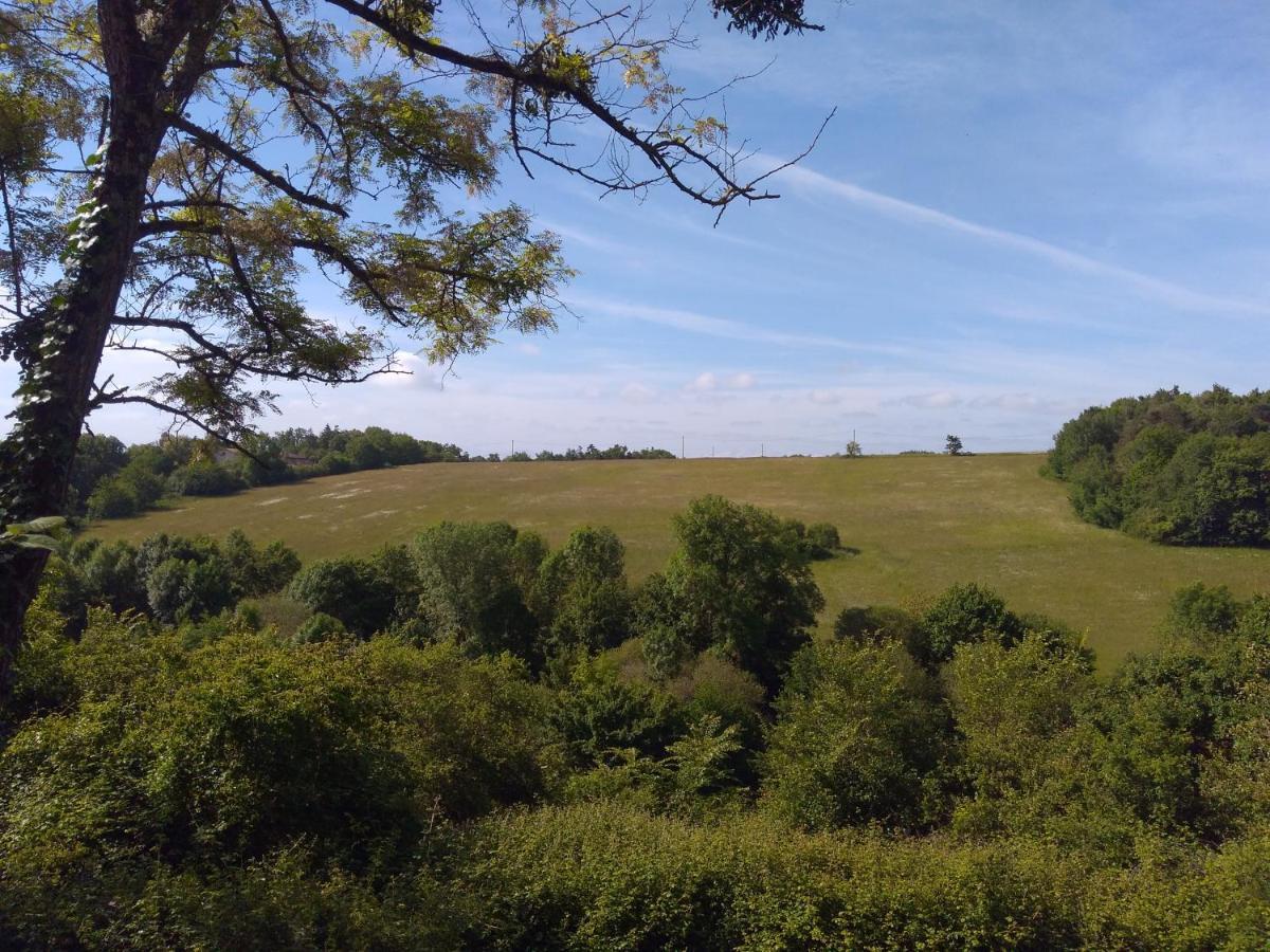 En Pleine Nature Proche Du De La Gimone Holiday home