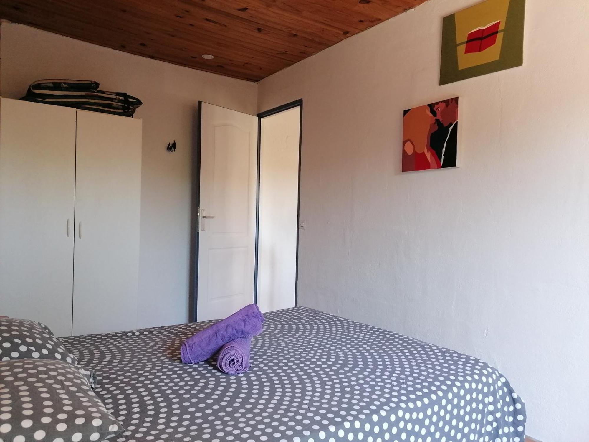 En Pleine Nature Proche Du De La Gimone Holiday home