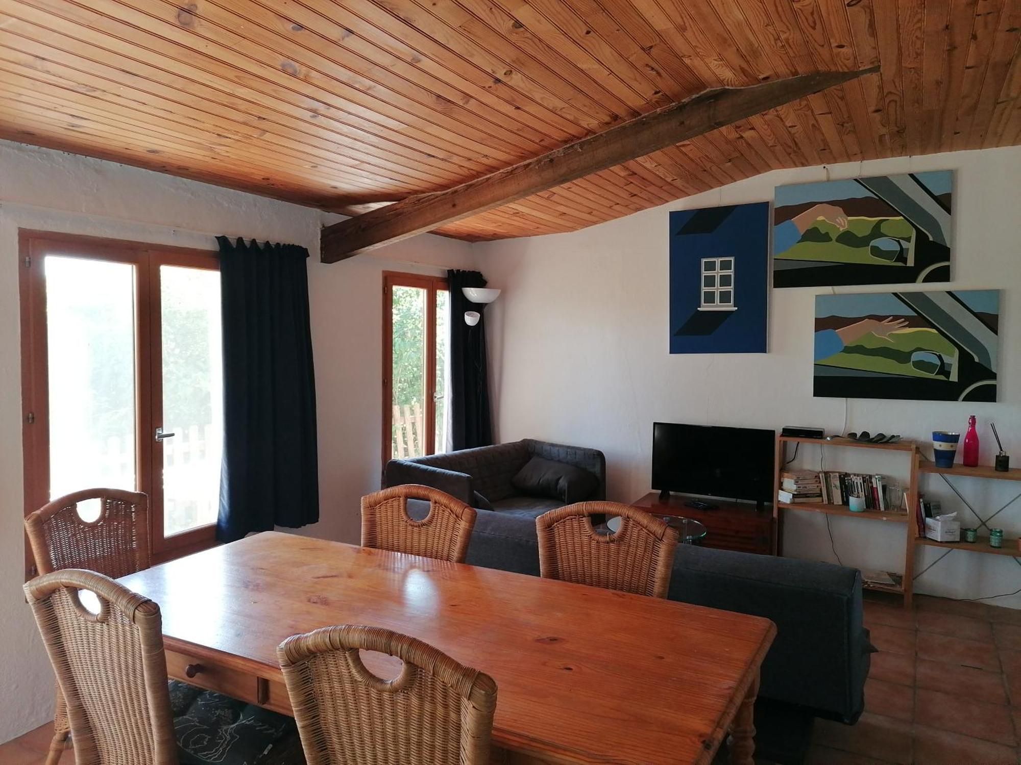 Holiday home En Pleine Nature Proche Du De La Gimone