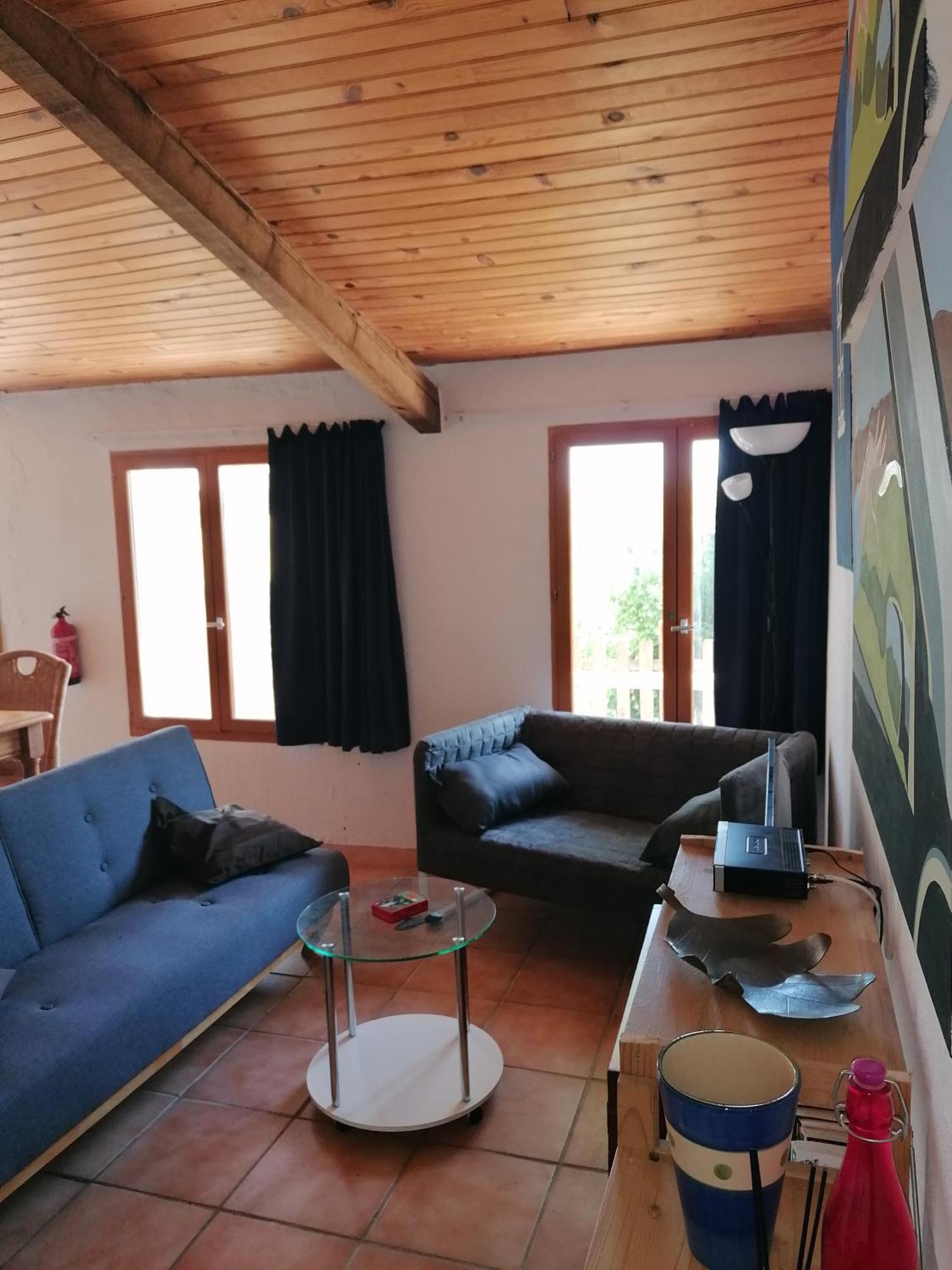 En Pleine Nature Proche Du De La Gimone Holiday home